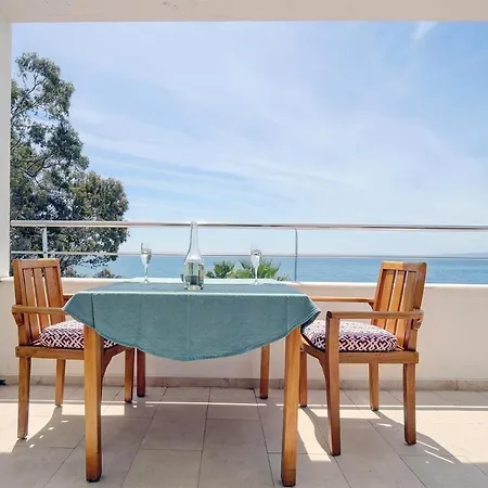 Apartment Boulevard 205 Estepona Exterior photo
