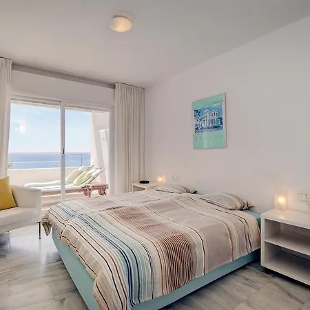 Apartment Boulevard 205 Estepona Exterior photo