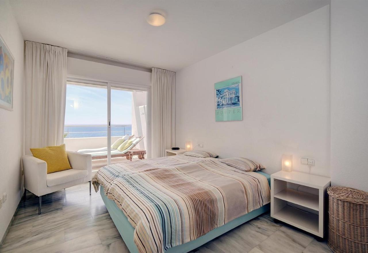 Appartement Boulevard 205 Estepona